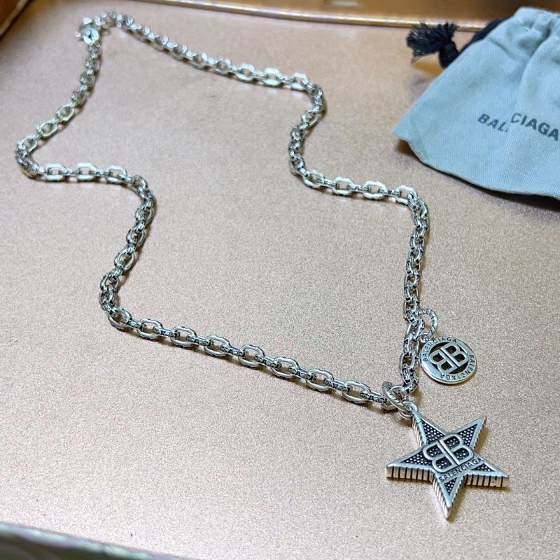 Balenciaga Necklaces